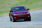 BMW X6 2008 года